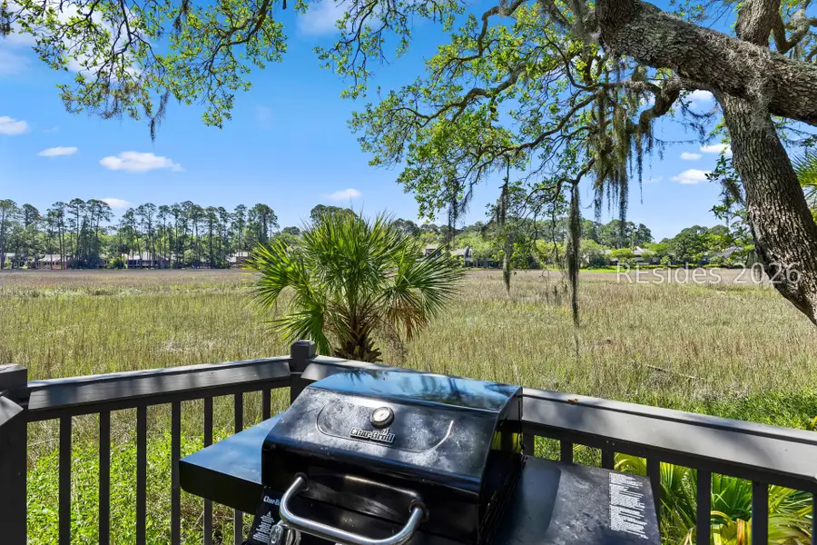 2041 Deer Island Road, Hilton Head Island, SC 29928 - #3