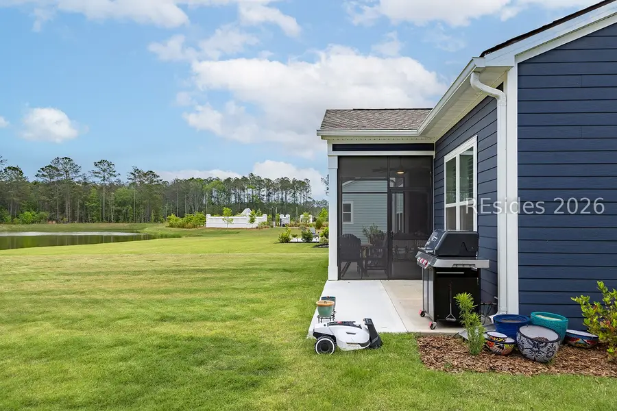 1978 Laurel Oak Avenue, Hardeeville, SC 29927 - #2