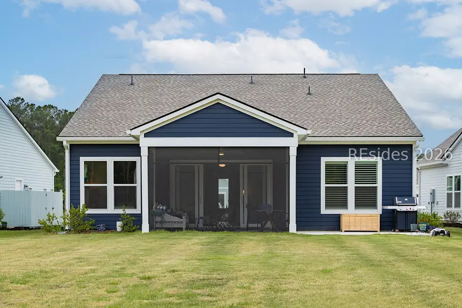 1978 Laurel Oak Avenue, Hardeeville, SC 29927 - #3