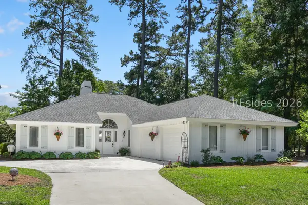 17 Pipers Pond Road, Bluffton, SC 29910