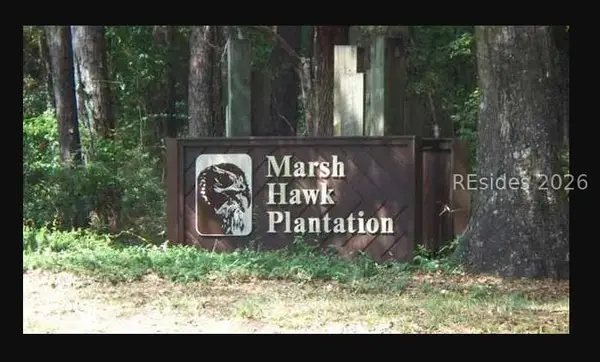 60 Arbor Victory Road, Beaufort, SC 29907