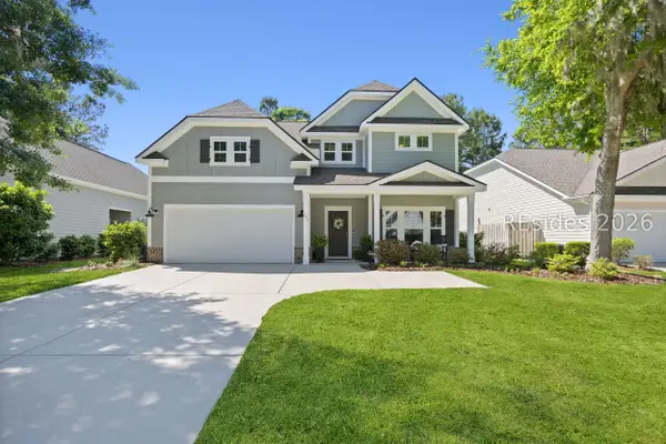 275 Club Gate, Bluffton, SC 29910