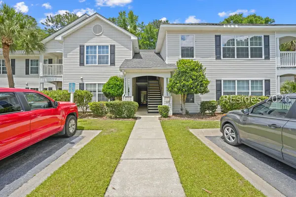 50 Pebble Beach Cove #D117, Bluffton, SC 29910