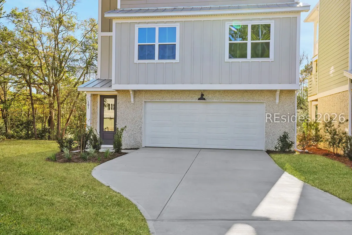 141 Heartleaf Road, Hilton Head Island, SC 29926 - #1