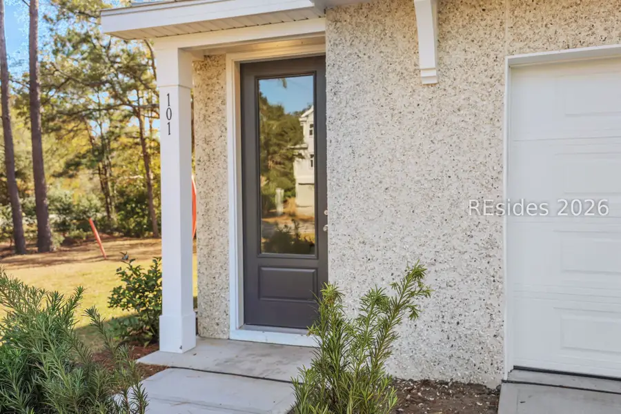 141 Heartleaf Road, Hilton Head Island, SC 29926 - #2