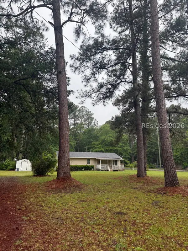 1 Stanley Road, Beaufort, SC 29906