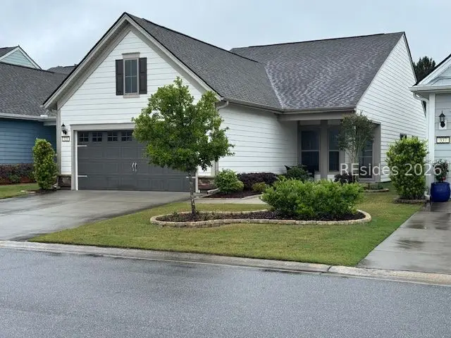 321 Turnberry Woods Drive, Bluffton, SC 29909 - #2