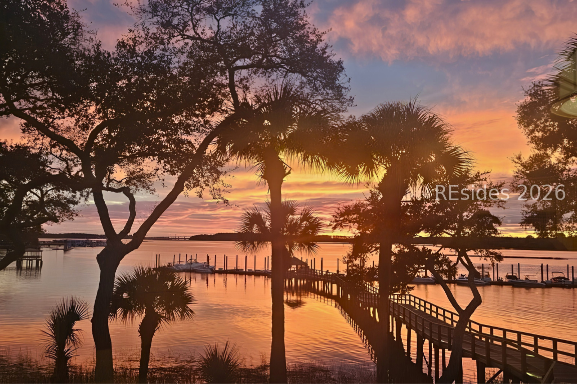 6 Village North Drive #129, Hilton Head Island, SC 29926 - #1