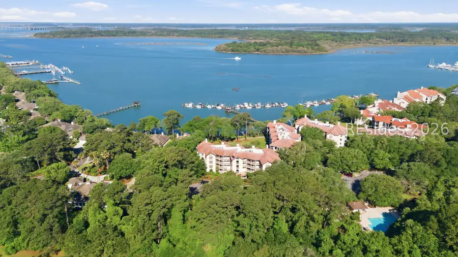 6 Village North Drive #129, Hilton Head Island, SC 29926 - #2