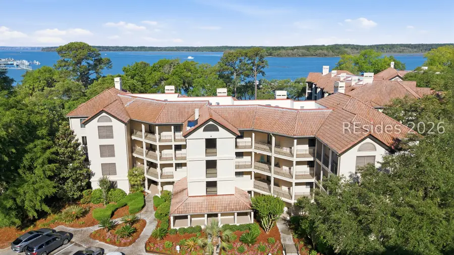 6 Village North Drive #129, Hilton Head Island, SC 29926 - #3