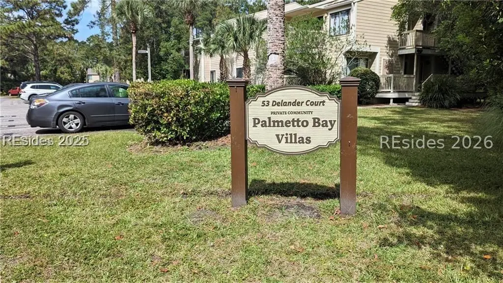 53 Delander Court #58, Hilton Head Island, SC 29928 - #1