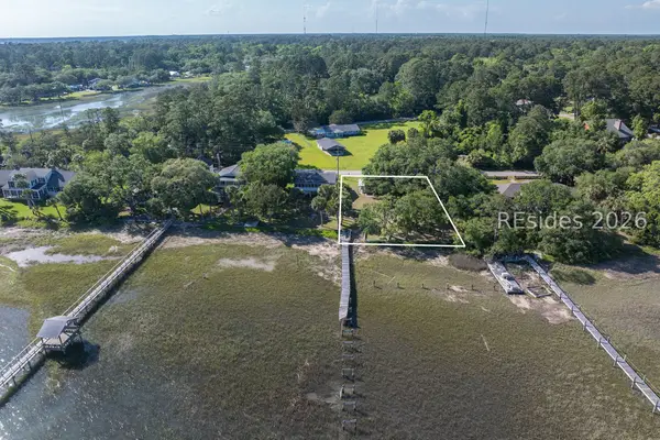 17 Ulmer Drive, Bluffton, SC 29910