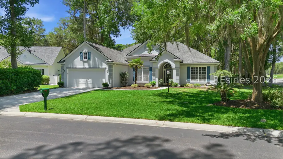 19 Eagle Pointe Circle, Okatie, SC 29909 - #3