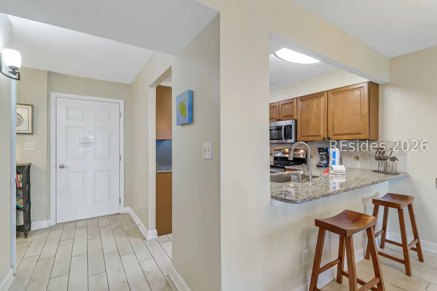 21 S Forest Beach Drive #202, Hilton Head Island, SC 29928 - #3