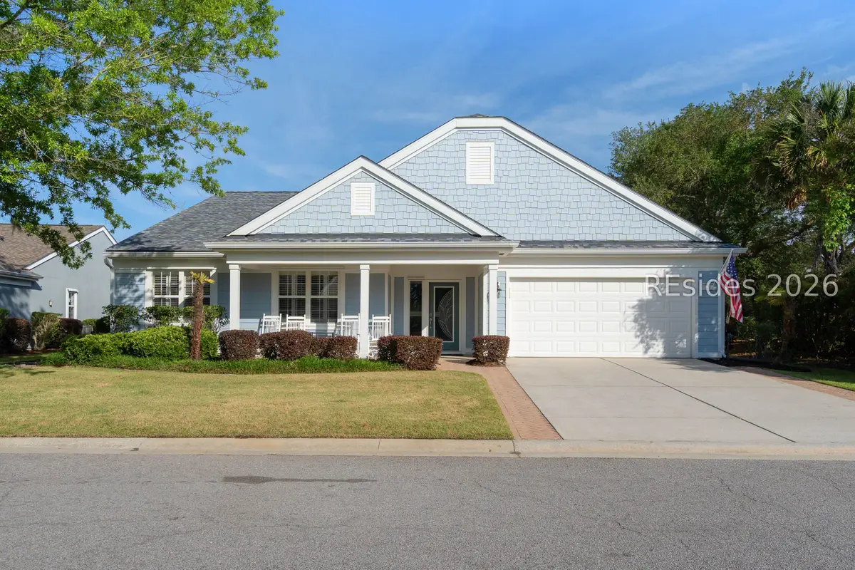 2 Stovell Lane, Bluffton, SC 29909 - #1