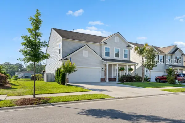 41 Dudley Avenue, Okatie, SC 29909