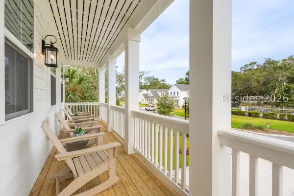 36 Middle Island Street, Beaufort, SC 29907
