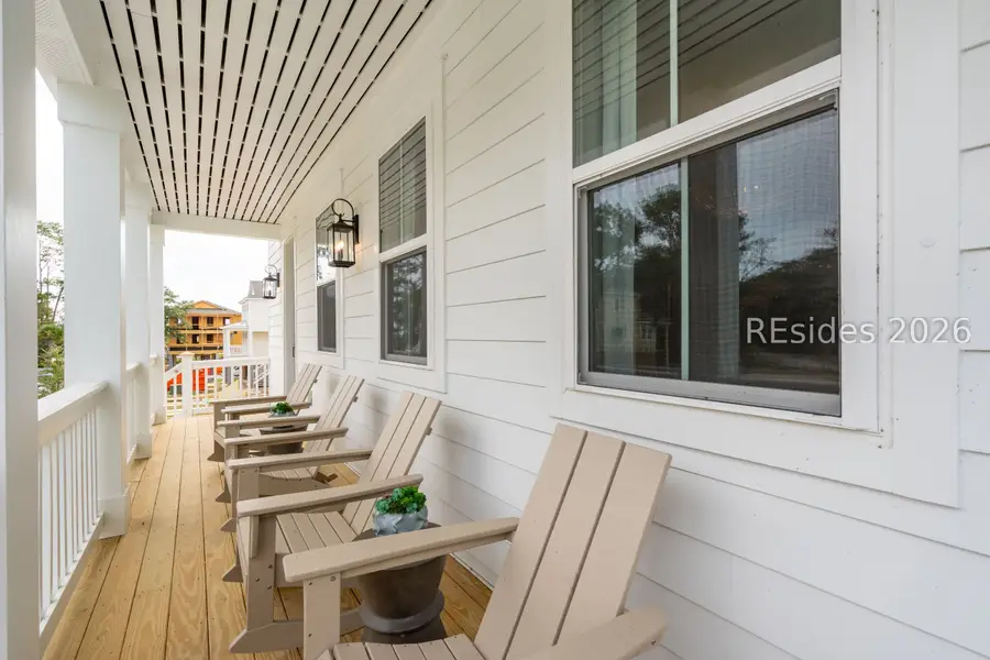 36 Middle Island Street, Beaufort, SC 29907 - #2