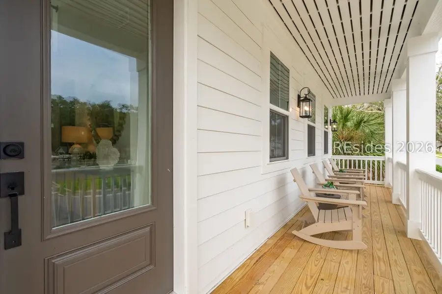 36 Middle Island Street, Beaufort, SC 29907 - #3