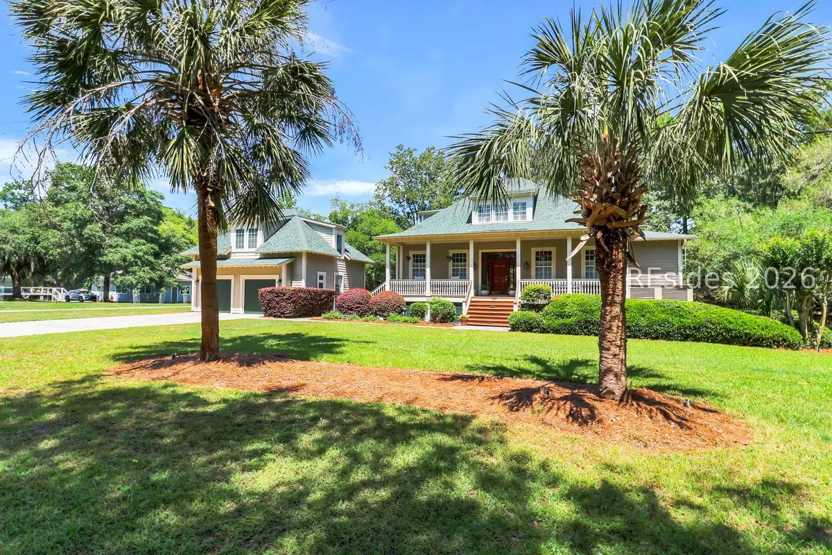 50 Camp Saint Mary Road, Okatie, SC 29909 - #1