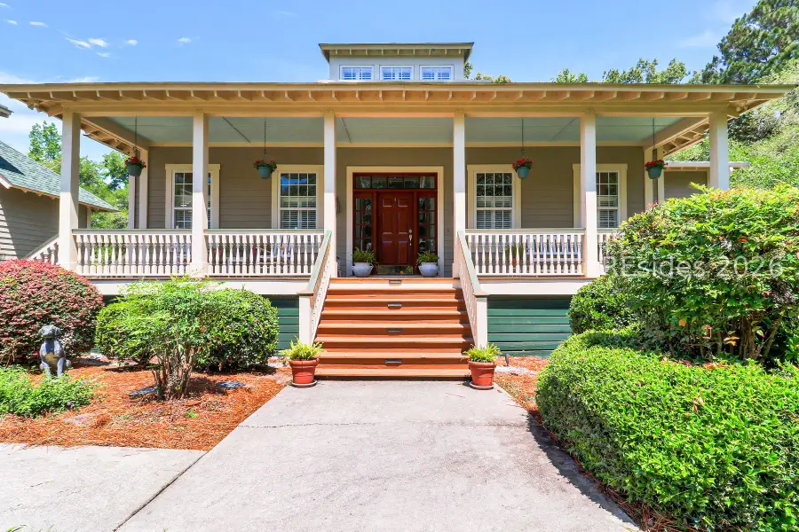 50 Camp Saint Mary Road, Okatie, SC 29909 - #3