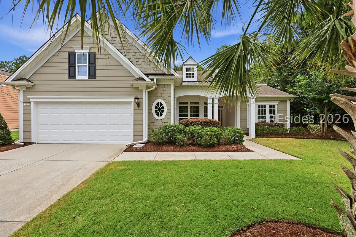 6 Indigo Bunting Court, Bluffton, SC 29910 - #1