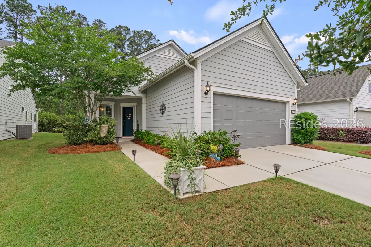 227 Springtime Court, Okatie, SC 29909 - #1