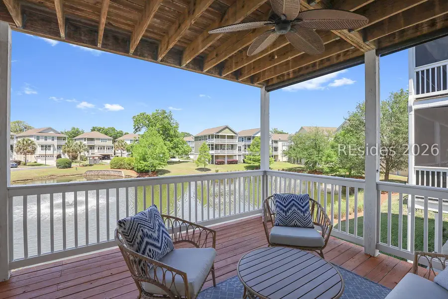 17 Jarvis Creek Lane, Hilton Head Island, SC 29926 - #2