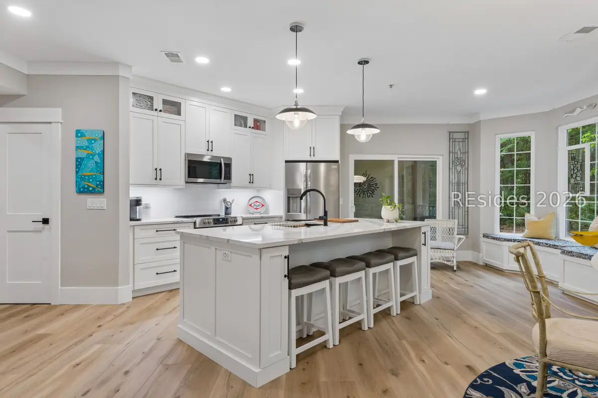 4 Indigo Run Drive #421, Hilton Head Island, SC 29926 - #1