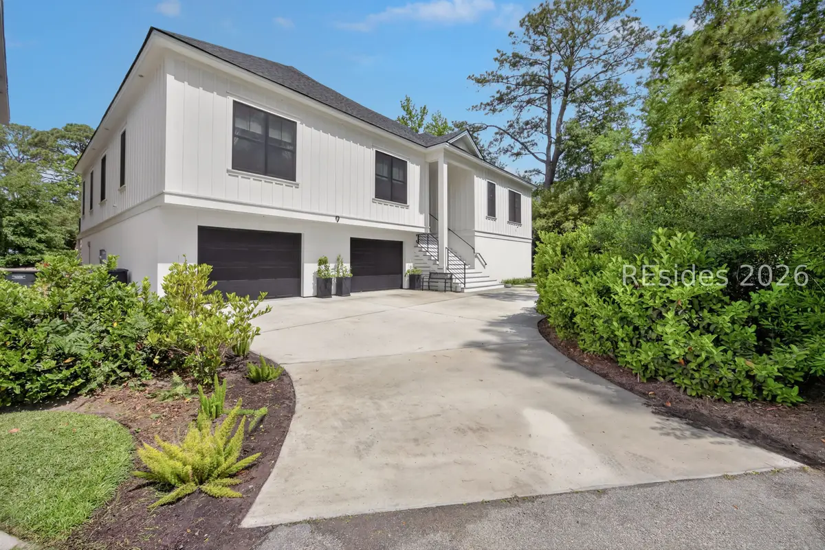 9 Barrier Beach Cove, Hilton Head Island, SC 29928 - #1