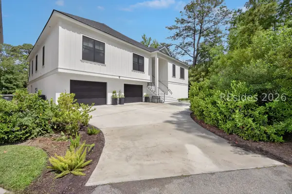 9 Barrier Beach Cove, Hilton Head Island, SC 29928