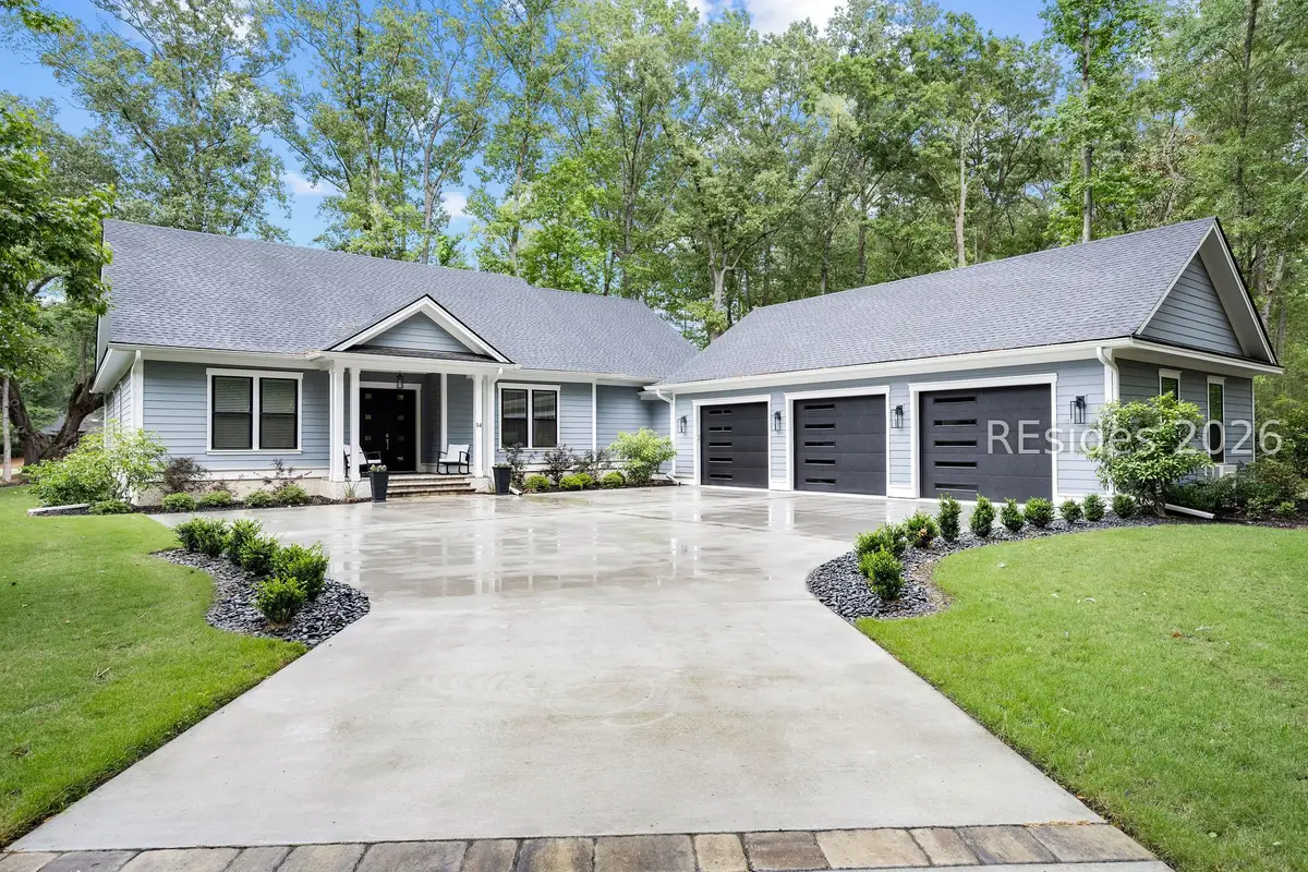 14 Links Drive, Okatie, SC 29909 - #1