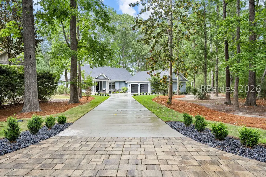 14 Links Drive, Okatie, SC 29909 - #2