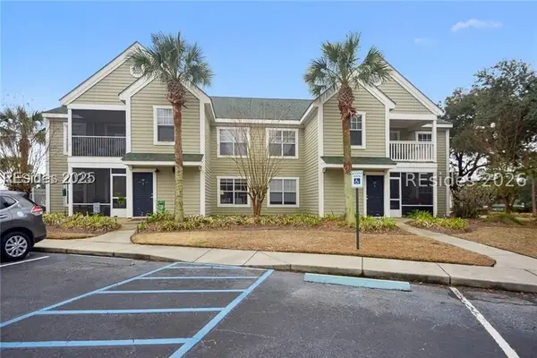 23 Old South Court #23H, Bluffton, SC 29910