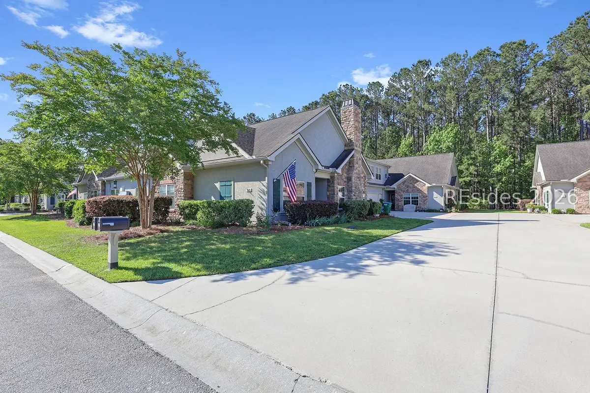 910 Abbey Glen Way #910, Hardeeville, SC 29927 - #1