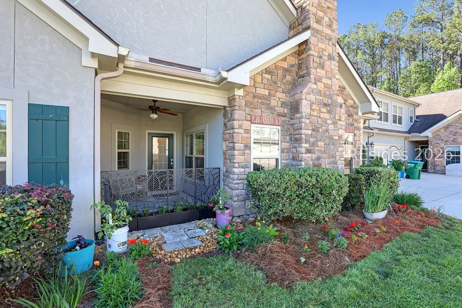 910 Abbey Glen Way #910, Hardeeville, SC 29927 - #3