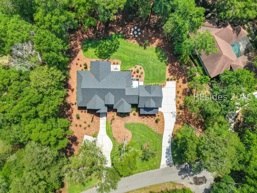 3 Pond Drive, Hilton Head Island, SC 29926 - #3