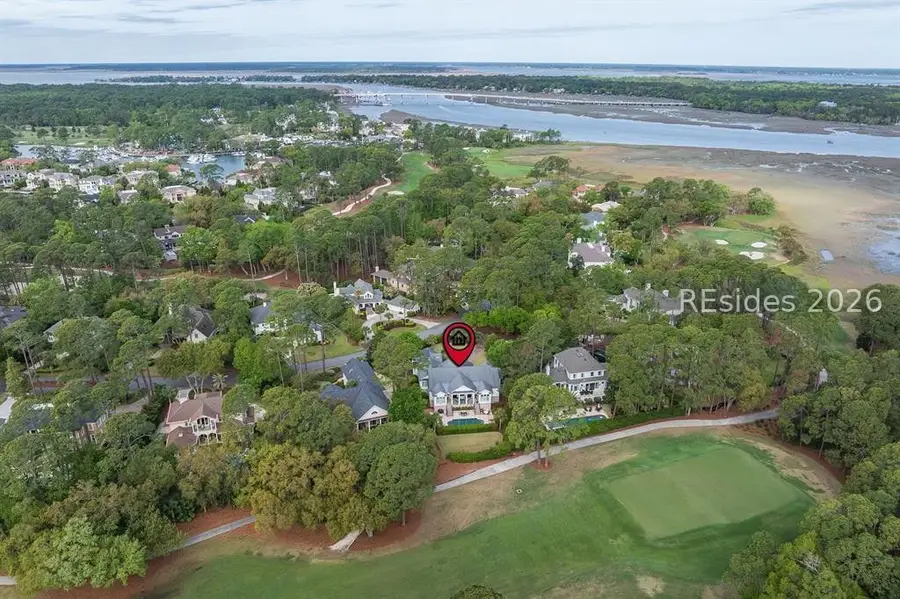 46 Yorkshire Drive, Hilton Head Island, SC 29928 - #3