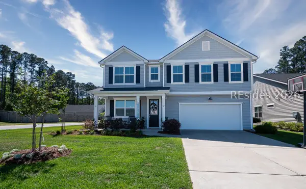 57 Mainland Lakes Drive, Bluffton, SC 29910