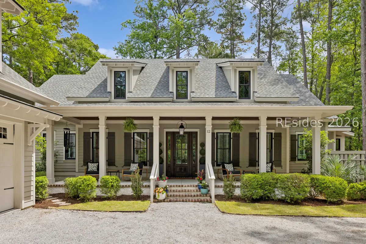 12 Bee Tree Drive, Okatie, SC 29909 - #1