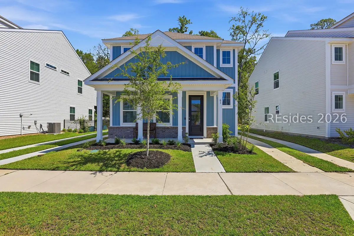 61 Whispering Oaks Circle, Okatie, SC 29909 - #1