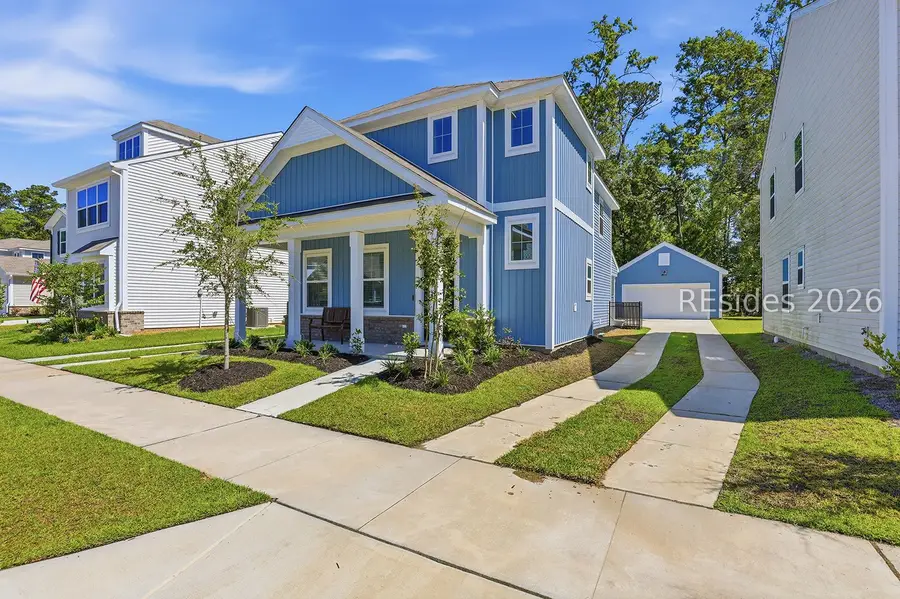 61 Whispering Oaks Circle, Okatie, SC 29909 - #2