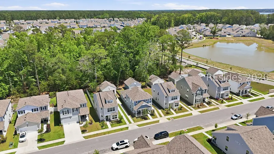 61 Whispering Oaks Circle, Okatie, SC 29909 - #3