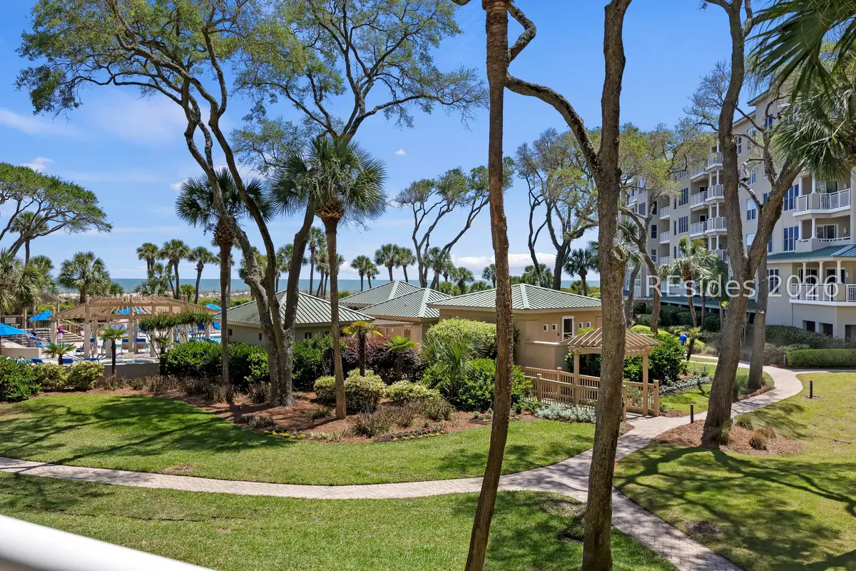 41 Ocean Lane #6104, Hilton Head Island, SC 29928 - #1