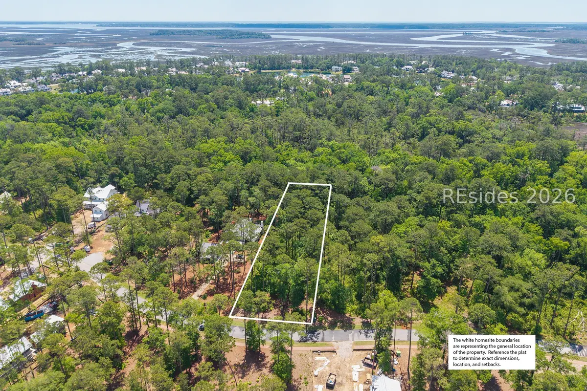 77 Lupine Road, Bluffton, SC 29910 - #1