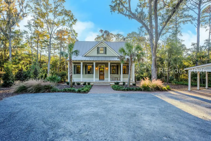 28 Walker House Drive, Okatie, SC 29909 - #2