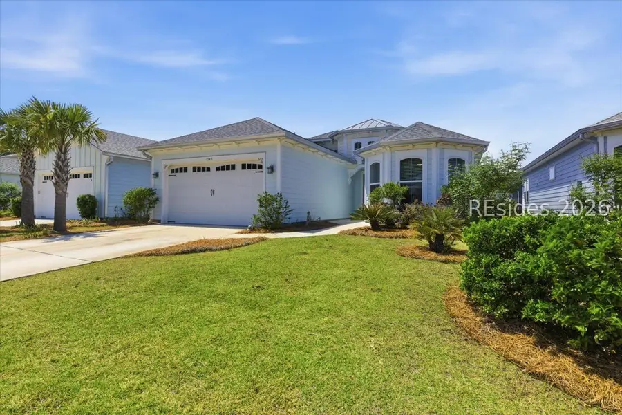 1142 Landshark Boulevard, Hardeeville, SC 29927 - #2