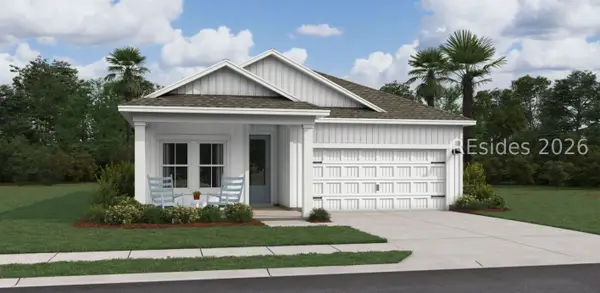 372 Hill Pond Road, Bluffton, SC 29910