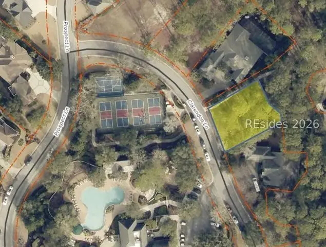 12 Clarendon Lane, Okatie, SC 29909 - #1