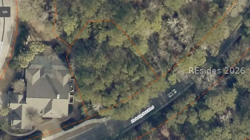 1059 Berkeley Hall Boulevard, Okatie, SC 29909 - #1